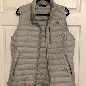 North Face Women’s Puffy Vest